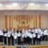 Результаты VI Всероссийского конкурса исполнителей на духовых и ударных инструментах «Tutti.Corne»