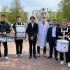 Всероссийская донорская эстафета «Огонь жизни»