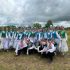 Всероссийский сельский сабантуй в Вятских Полянах!