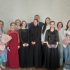 Поздравляем наших выпускников! 