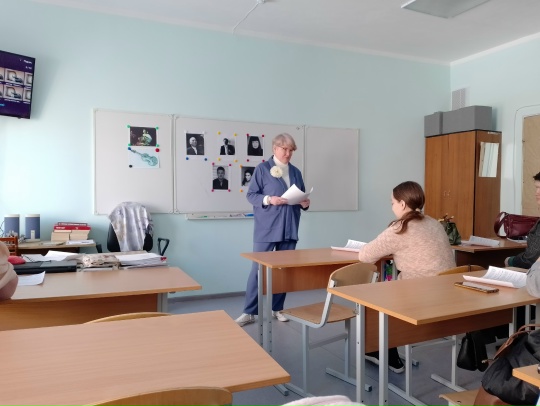 «Эхо барокко»