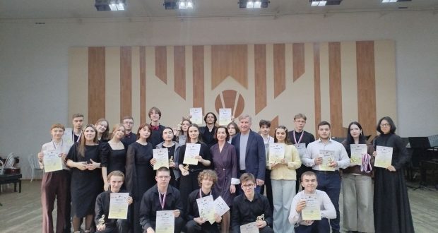 РЕЗУЛЬТАТЫ КОНКУРСА «Tutti. Corne»