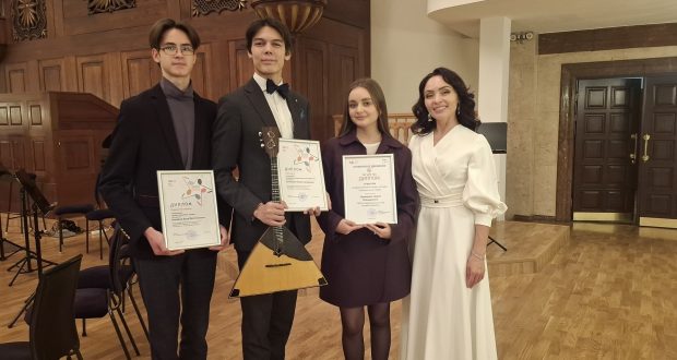 Дорогие друзья! 