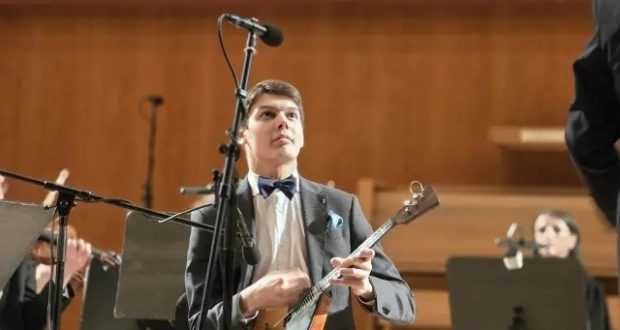 «ЗВЁЗДЫ ИЗ ЗАВТРА» — 2026