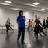 Уважаемые преподаватели хореографических дисциплин хореографических отделений ДХШ и ДШИ!