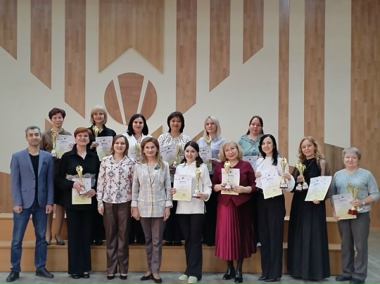 Результаты II Всероссийского конкурса «Tutti.Coro»