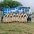 Ансамбль танца «Татарстан» покорил столицу на масштабном Московском Сабантуе!