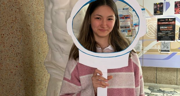 12 апреля — День космонавтики!