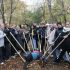 Первомай: Праздник весны и труда 