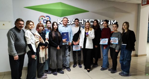 Нас ждут новые проекты! 