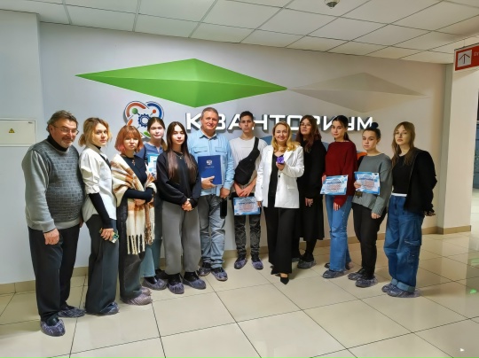 Успехи студентов отделения Дизайн!