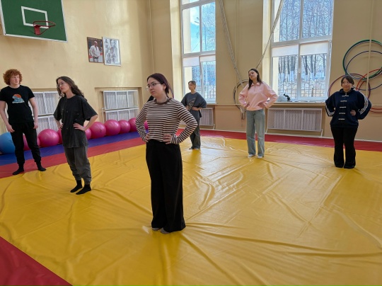 Всемирный день здоровья — 7 апреля!